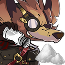 saltvurk Discord emoji