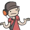 scoutshrug
