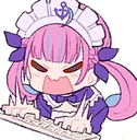AquaKeyboardSmash AquaKeyboardSmash