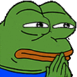 :pepehyper: Discord Emote