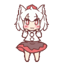 :AniYay: Discord Emote