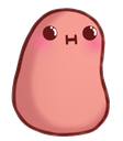 :Potata: Discord Emote