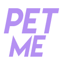 :PetMe: Discord Emote