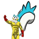 onepunchpachirisu