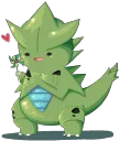 TyranitarBobble