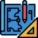 Blueprint Discord Emoji