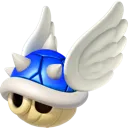 BlueShellOfDeath