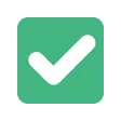 GreenTick