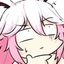Yae_think