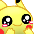 :ooPikaHappy: Discord Emote