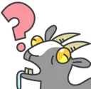 ConfusedGoat