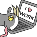 GoatsLoveWork