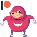 ugandanknuckles