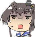 TokitsukazeFrown TokitsukazeFrown