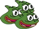 Pepegas