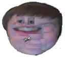 marhjomonster