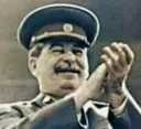 Stalin_clap