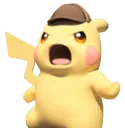 detectivePikachu