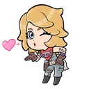 Amanda