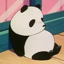 panda~1 Discord Emoji