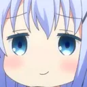 ChinoSmug