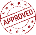 approved