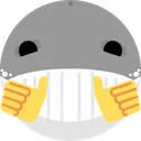 ThumbsupWhale ThumbsupWhale