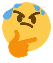 thonking