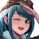 Irelia_wink Irelia_wink