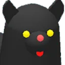 catty