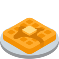 actualwaffle Discord emoji