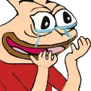 lionPepegaHands