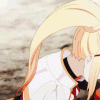 :DarknessHappy: Discord Emote
