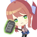 Monikabanhammer