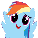 rainbowlick