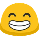 grin grin