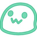 neonblobteal Discord Emoji