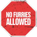 NoFurriesAllowed