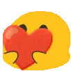 blobLove