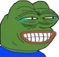 PepeLaugh Discord Emoji