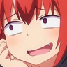 satania_smirk_smug