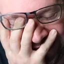 facepalm