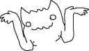 shruggo shruggo