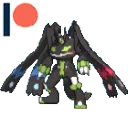 zygarde