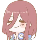 SmugMiku