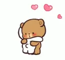 Hugs