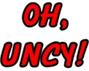 Uncy
