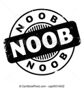 NOOB Discord Emoji