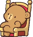 mmKingChairSitMocha