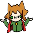 ArithShrug ArithShrug